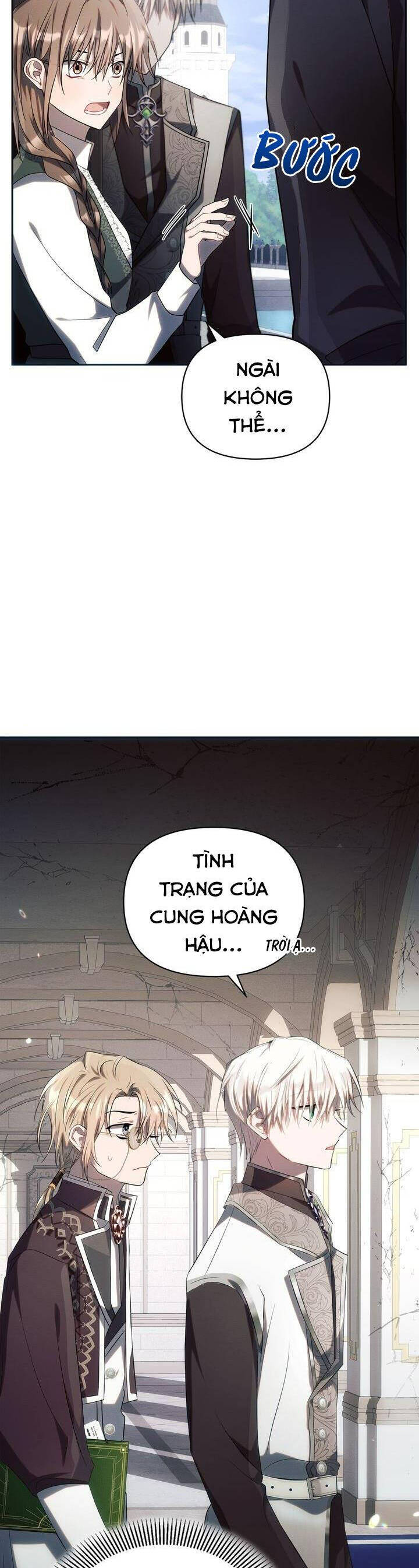 Công Chúa Ashtarte Chapter 22 - 30