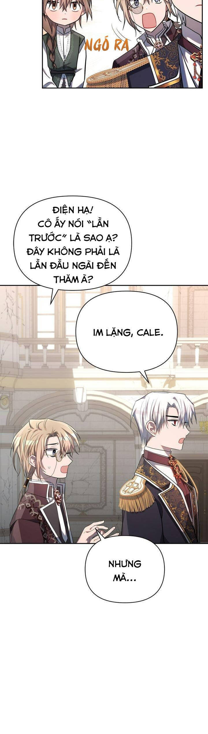 Công Chúa Ashtarte Chapter 22 - 34