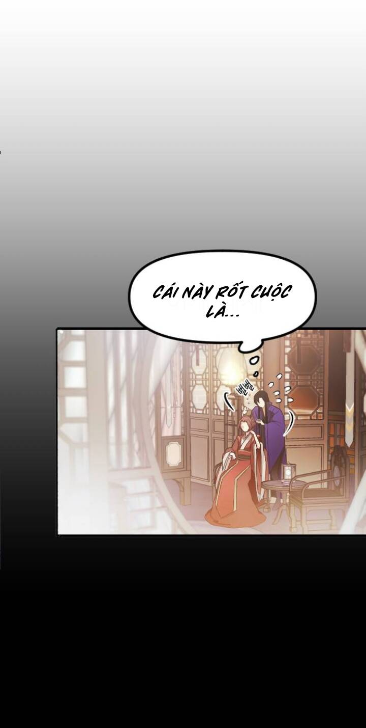 Đóa Hoa Điên Dại Nơi Cung Cấm Chapter 1 - 20