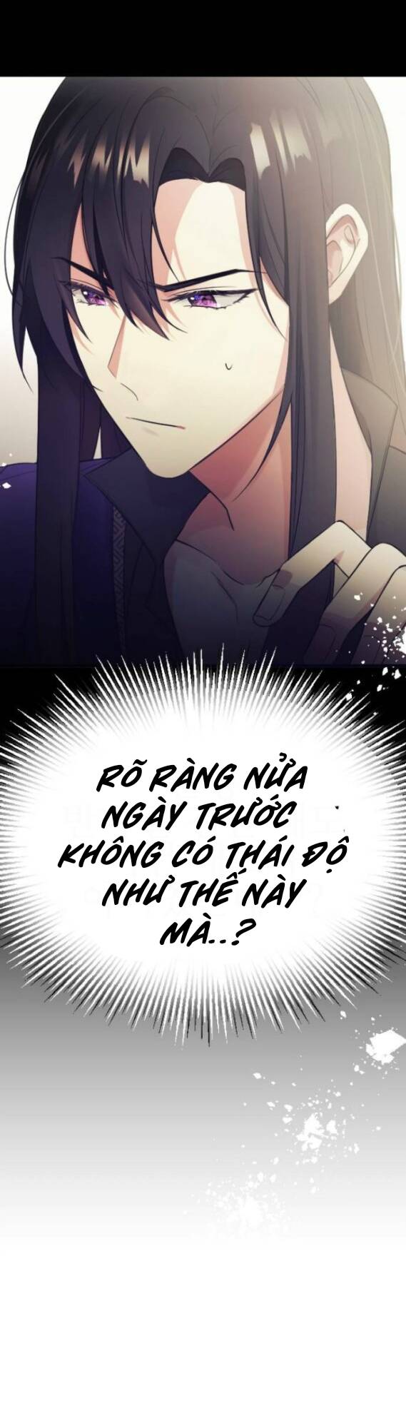 Đóa Hoa Điên Dại Nơi Cung Cấm Chapter 1 - 21