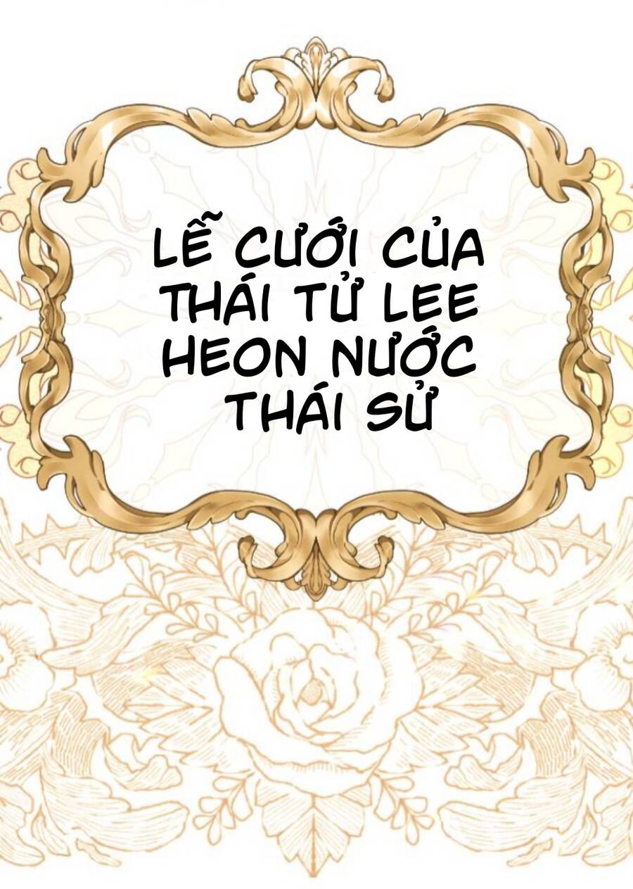 Đóa Hoa Điên Dại Nơi Cung Cấm Chapter 1 - 22