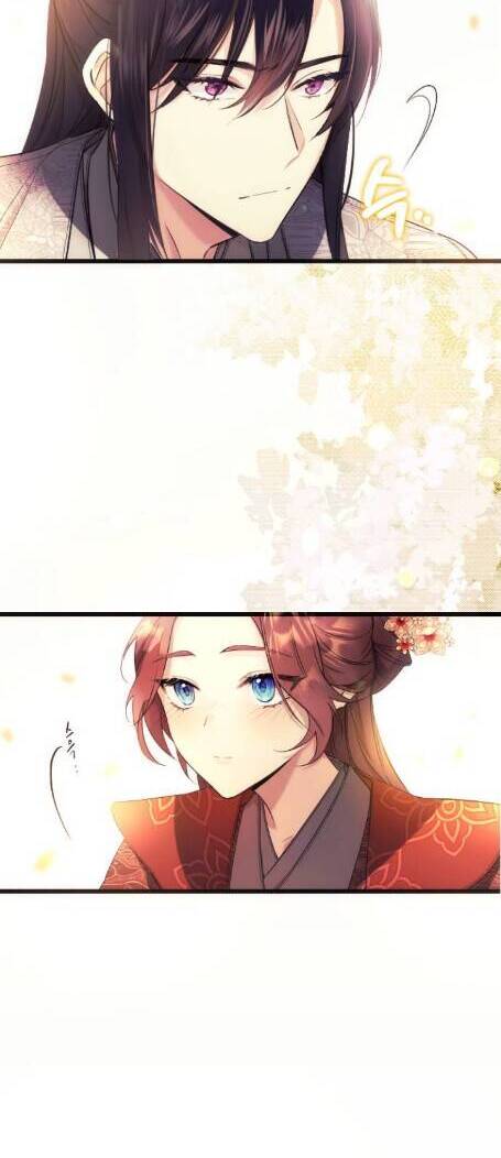 Đóa Hoa Điên Dại Nơi Cung Cấm Chapter 1 - 24