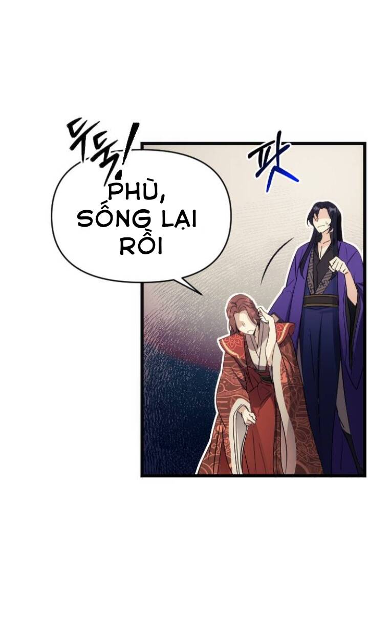 Đóa Hoa Điên Dại Nơi Cung Cấm Chapter 1 - 29