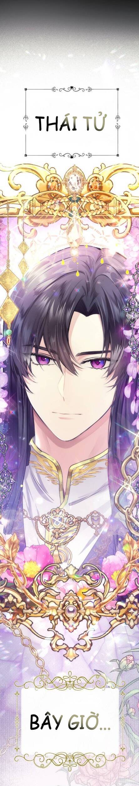 Đóa Hoa Điên Dại Nơi Cung Cấm Chapter 1 - 4