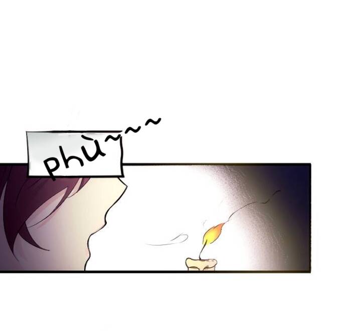 Đóa Hoa Điên Dại Nơi Cung Cấm Chapter 1 - 39