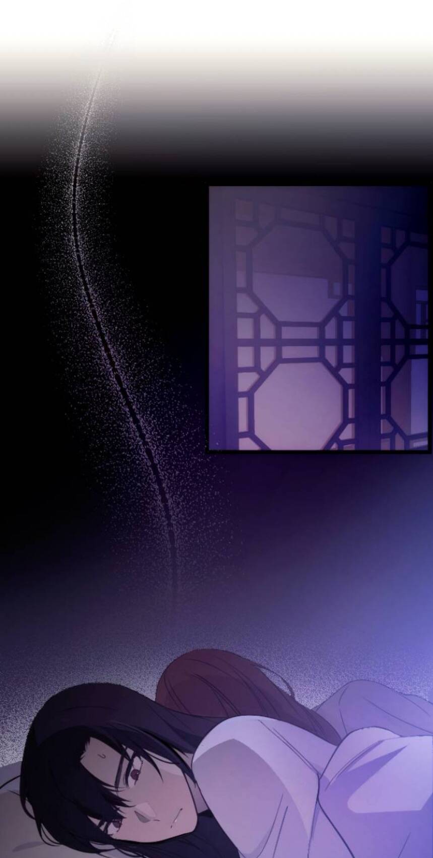 Đóa Hoa Điên Dại Nơi Cung Cấm Chapter 1 - 40