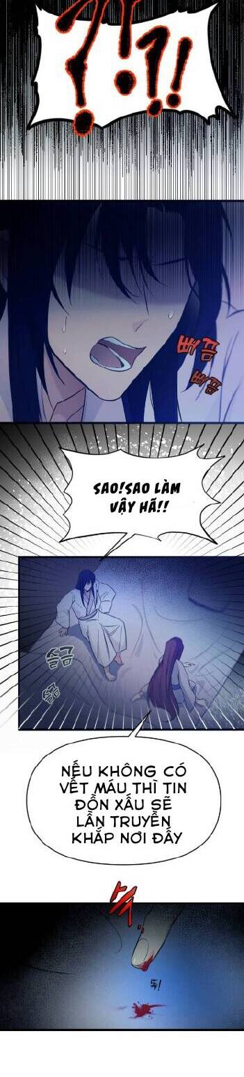 Đóa Hoa Điên Dại Nơi Cung Cấm Chapter 1 - 42