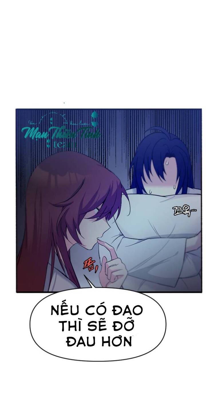 Đóa Hoa Điên Dại Nơi Cung Cấm Chapter 1 - 43