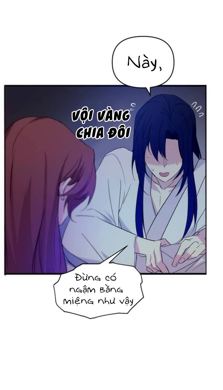 Đóa Hoa Điên Dại Nơi Cung Cấm Chapter 1 - 44