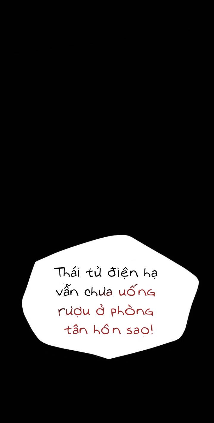 Đóa Hoa Điên Dại Nơi Cung Cấm Chapter 1 - 6