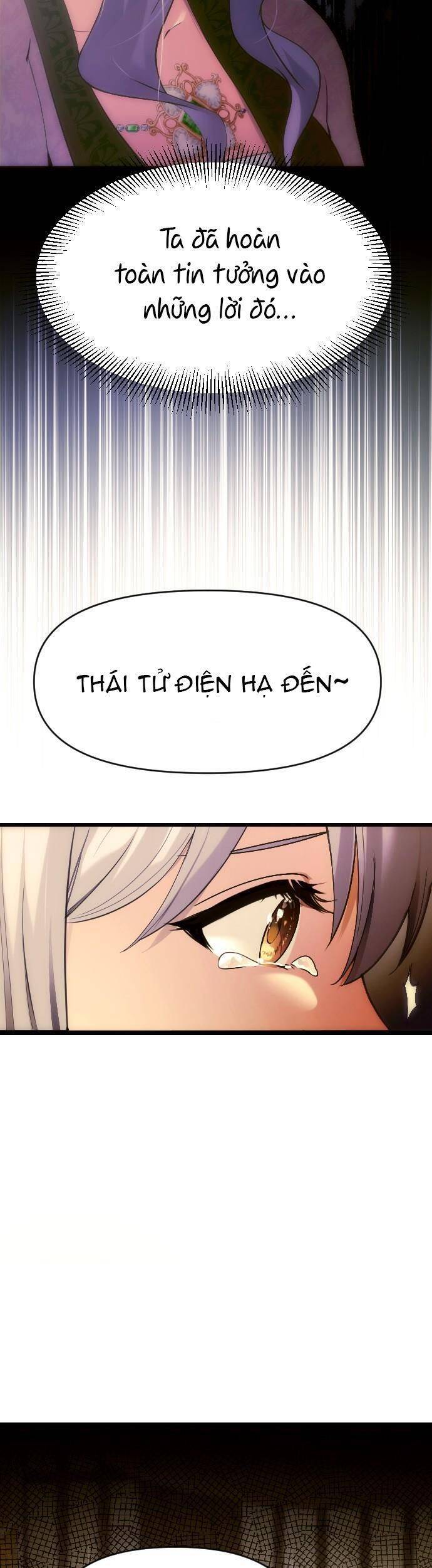 Đóa Hoa Điên Dại Nơi Cung Cấm Chapter 2 - 12