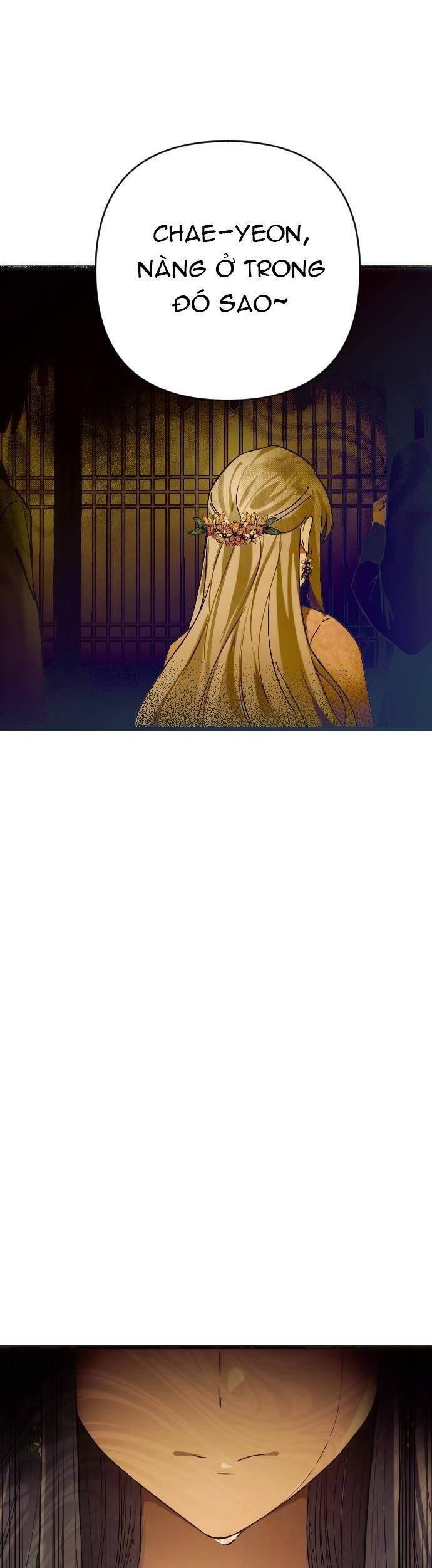 Đóa Hoa Điên Dại Nơi Cung Cấm Chapter 2 - 14