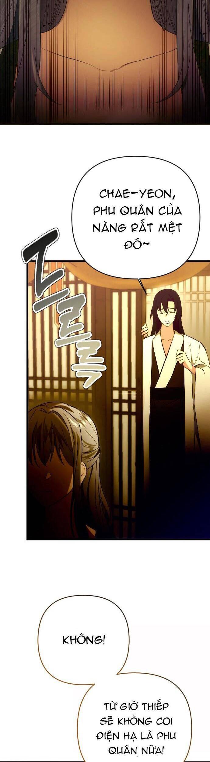 Đóa Hoa Điên Dại Nơi Cung Cấm Chapter 2 - 15