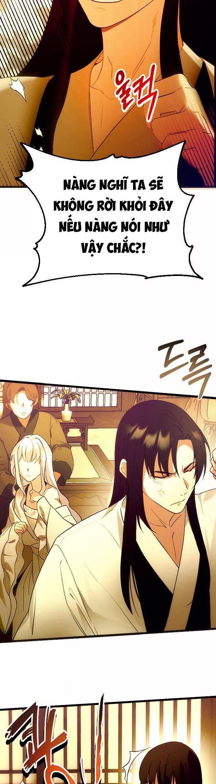 Đóa Hoa Điên Dại Nơi Cung Cấm Chapter 2 - 19