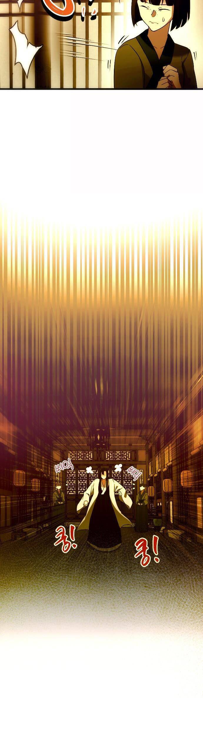 Đóa Hoa Điên Dại Nơi Cung Cấm Chapter 2 - 20