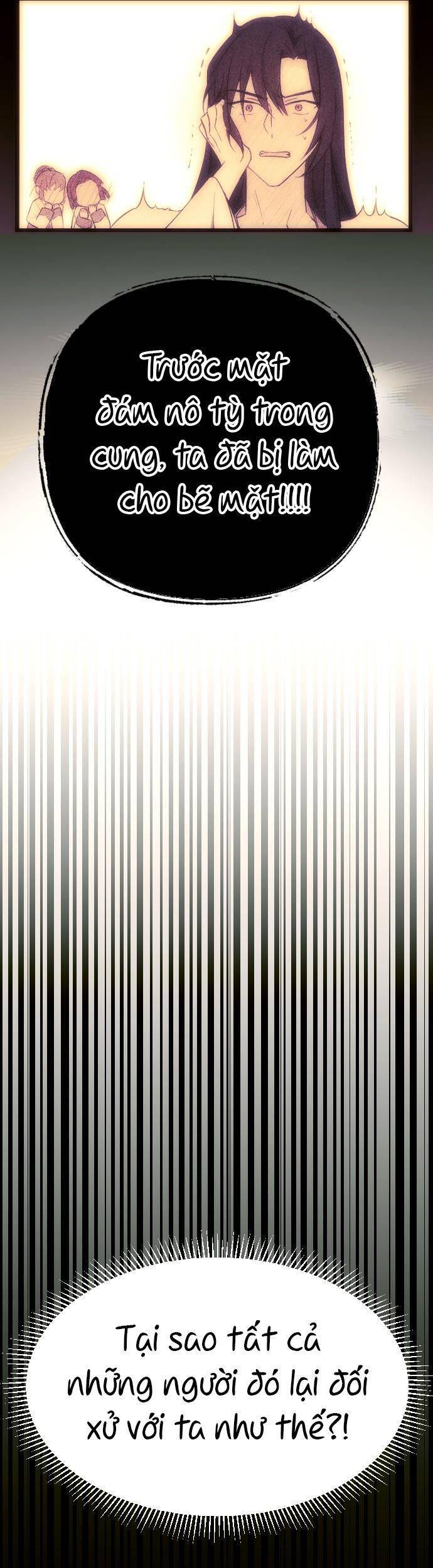 Đóa Hoa Điên Dại Nơi Cung Cấm Chapter 2 - 23