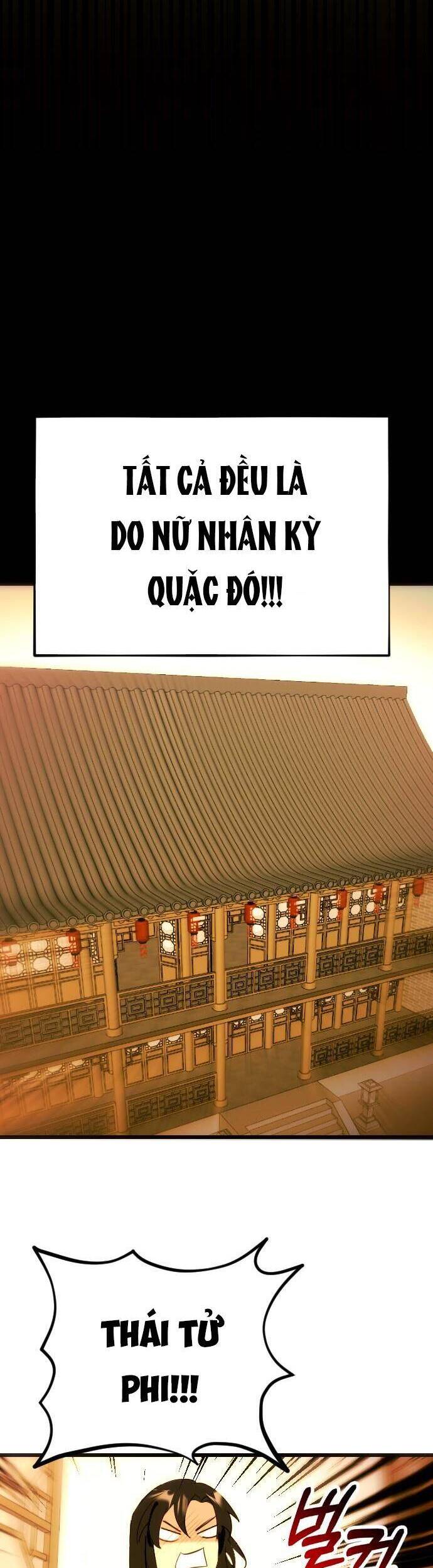 Đóa Hoa Điên Dại Nơi Cung Cấm Chapter 2 - 24