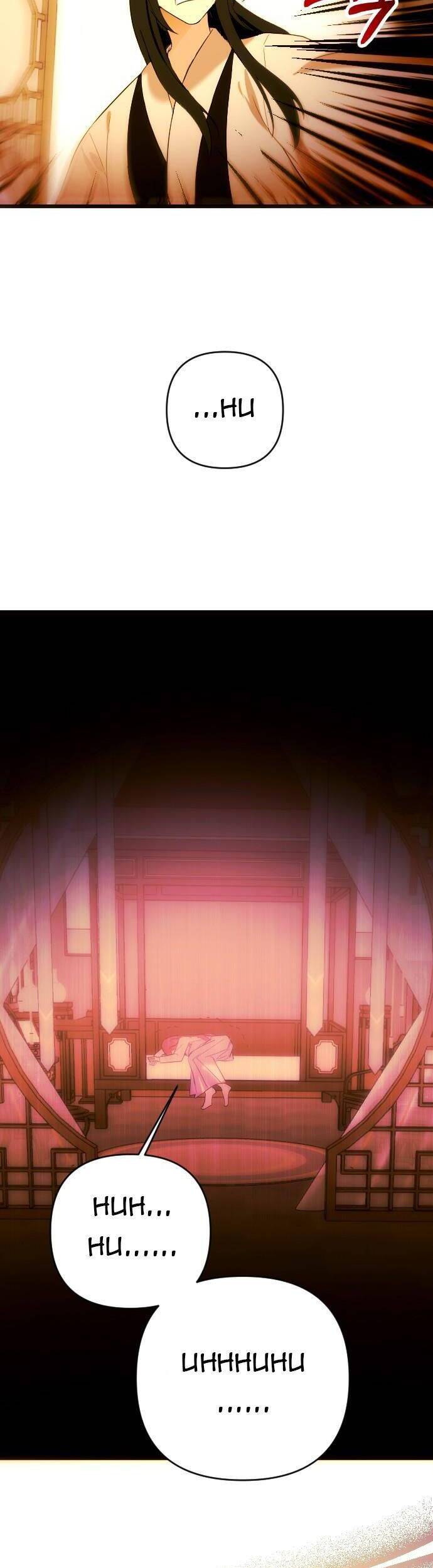 Đóa Hoa Điên Dại Nơi Cung Cấm Chapter 2 - 25