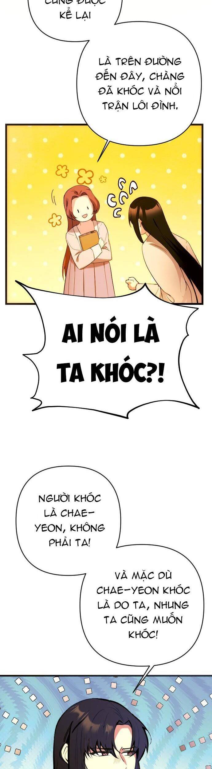 Đóa Hoa Điên Dại Nơi Cung Cấm Chapter 2 - 30