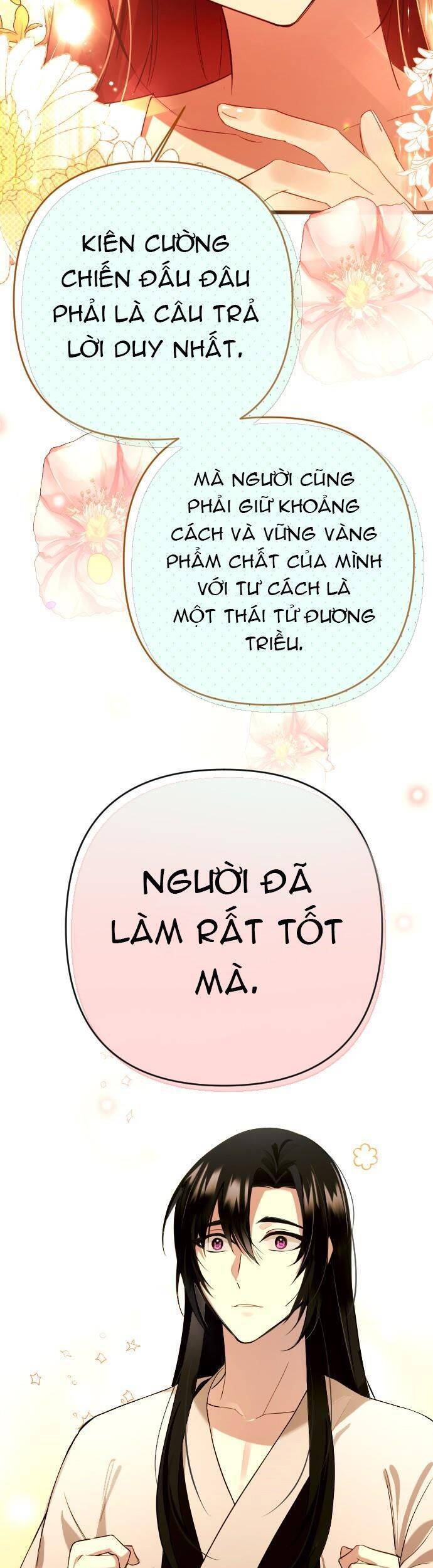 Đóa Hoa Điên Dại Nơi Cung Cấm Chapter 2 - 34