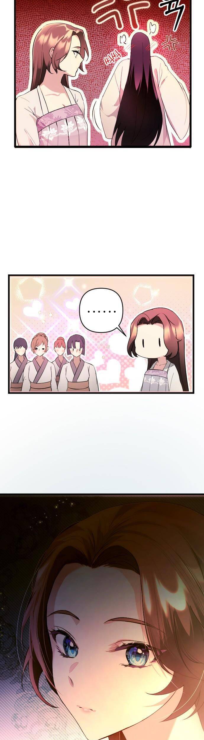 Đóa Hoa Điên Dại Nơi Cung Cấm Chapter 2 - 5