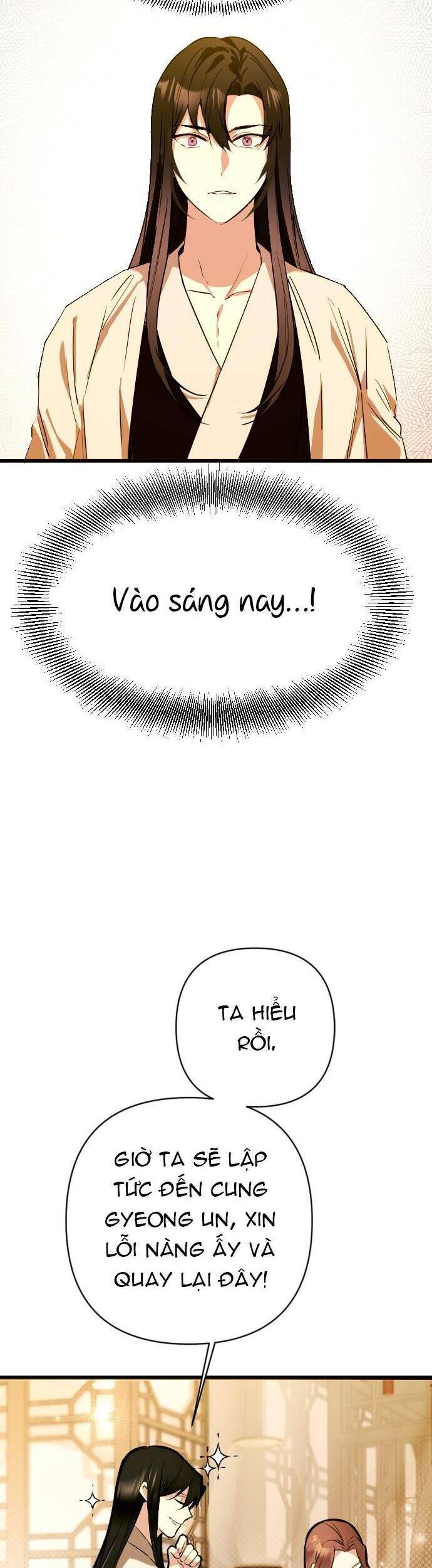 Đóa Hoa Điên Dại Nơi Cung Cấm Chapter 2 - 41