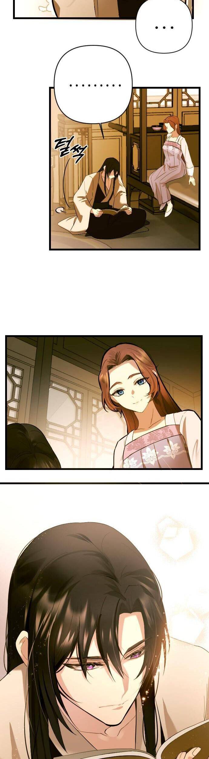 Đóa Hoa Điên Dại Nơi Cung Cấm Chapter 2 - 46