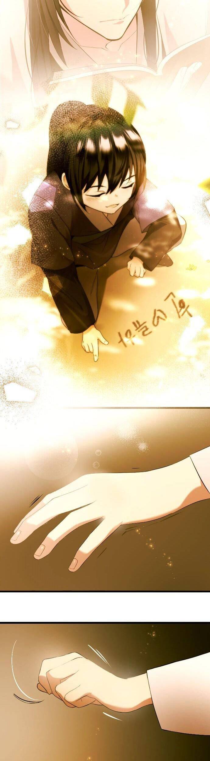 Đóa Hoa Điên Dại Nơi Cung Cấm Chapter 2 - 48