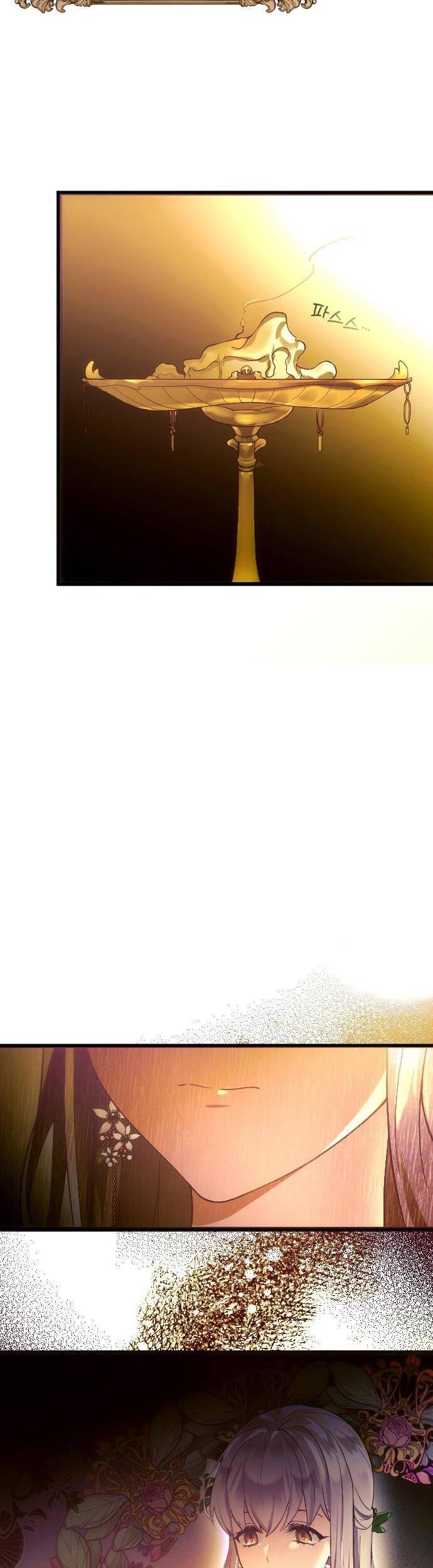 Đóa Hoa Điên Dại Nơi Cung Cấm Chapter 2 - 7