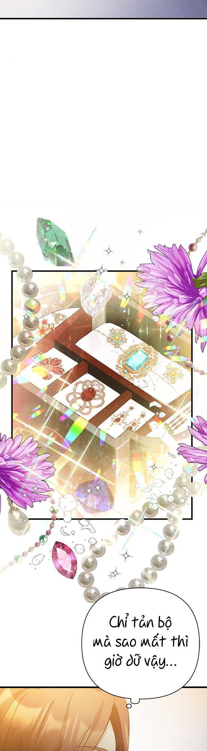 Đóa Hoa Điên Dại Nơi Cung Cấm Chapter 3 - 22