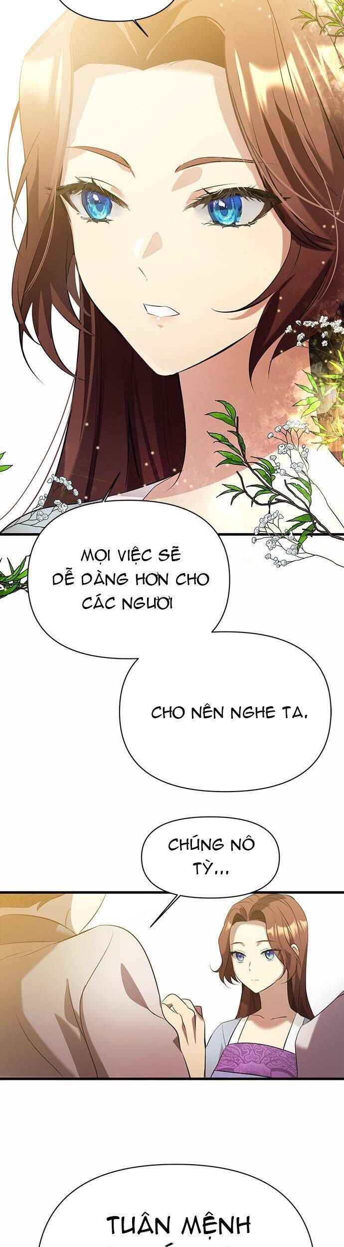 Đóa Hoa Điên Dại Nơi Cung Cấm Chapter 3 - 26