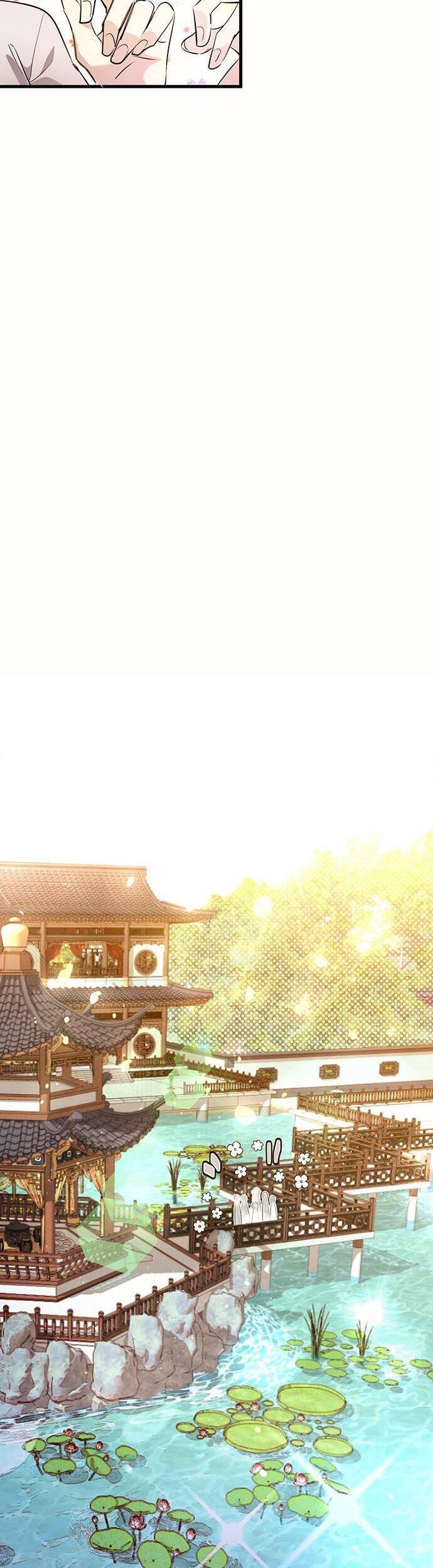 Đóa Hoa Điên Dại Nơi Cung Cấm Chapter 3 - 29