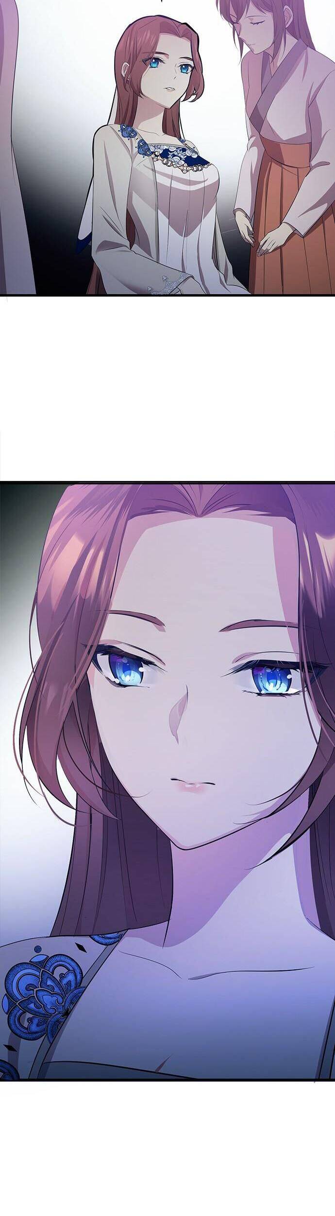 Đóa Hoa Điên Dại Nơi Cung Cấm Chapter 3 - 39