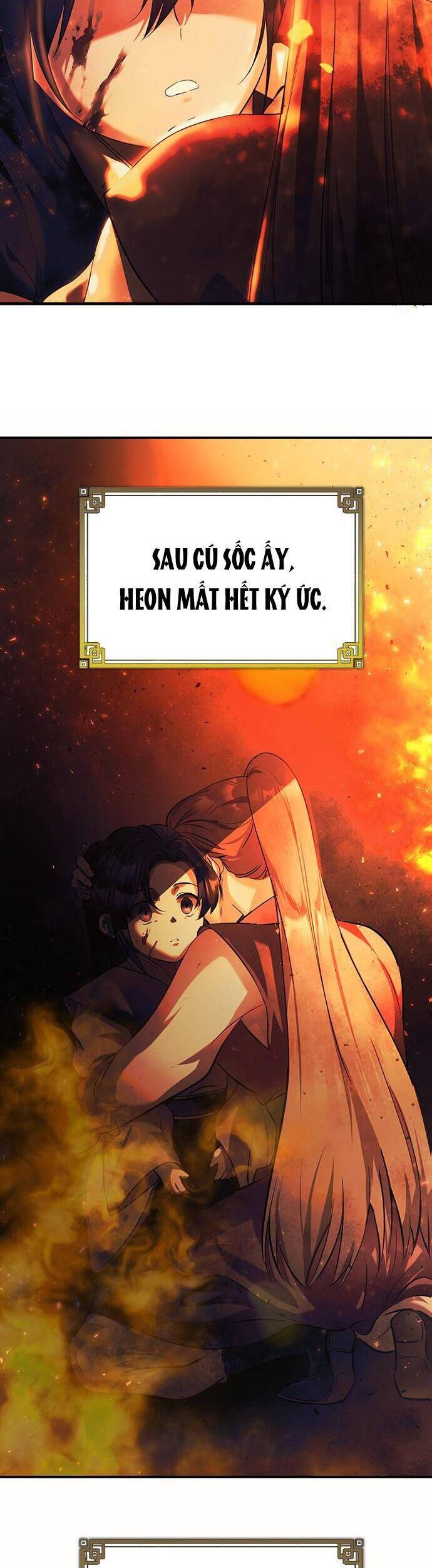 Đóa Hoa Điên Dại Nơi Cung Cấm Chapter 3 - 6