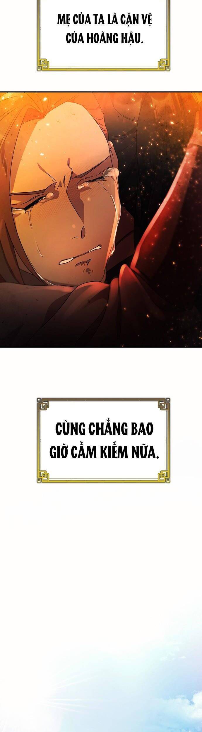 Đóa Hoa Điên Dại Nơi Cung Cấm Chapter 3 - 7