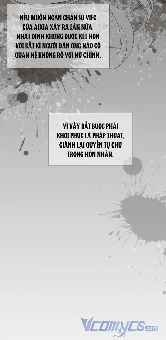 Ta Là Nữ Phụ Độc Ác Chapter 1 - 13