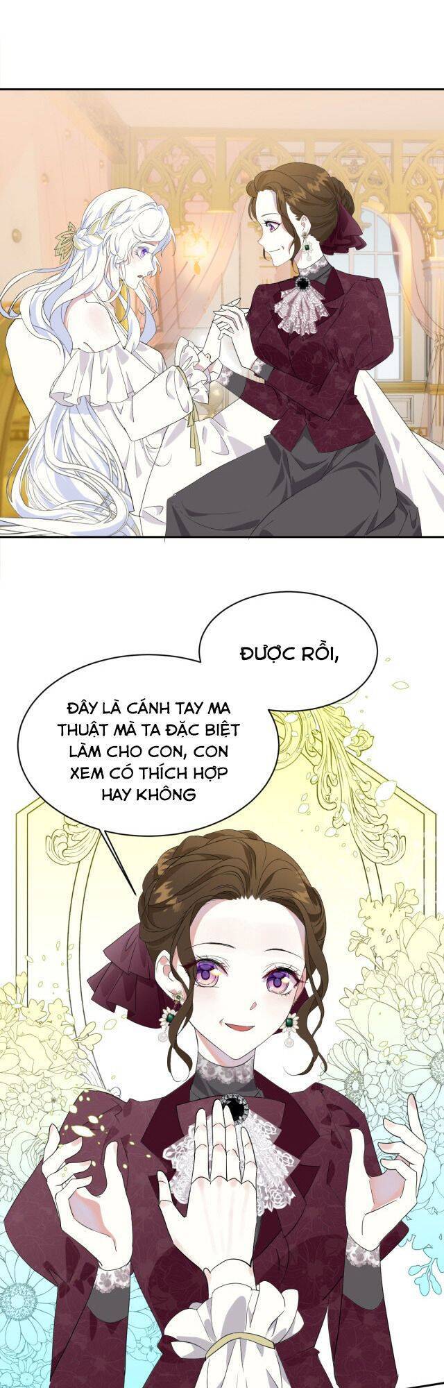 Ta Là Nữ Phụ Độc Ác Chapter 1 - 15