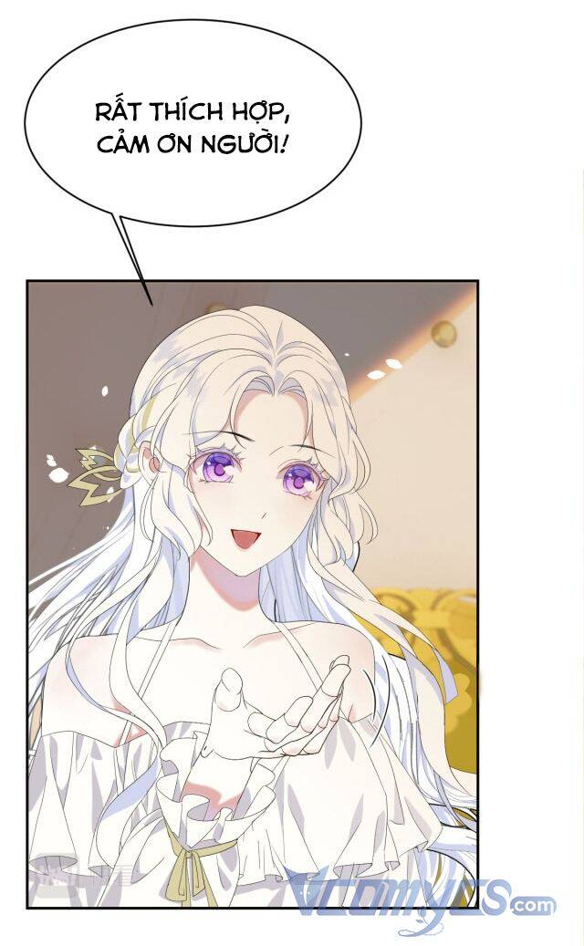 Ta Là Nữ Phụ Độc Ác Chapter 1 - 17