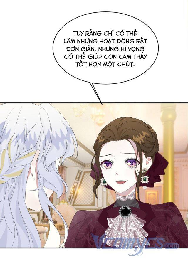 Ta Là Nữ Phụ Độc Ác Chapter 1 - 18