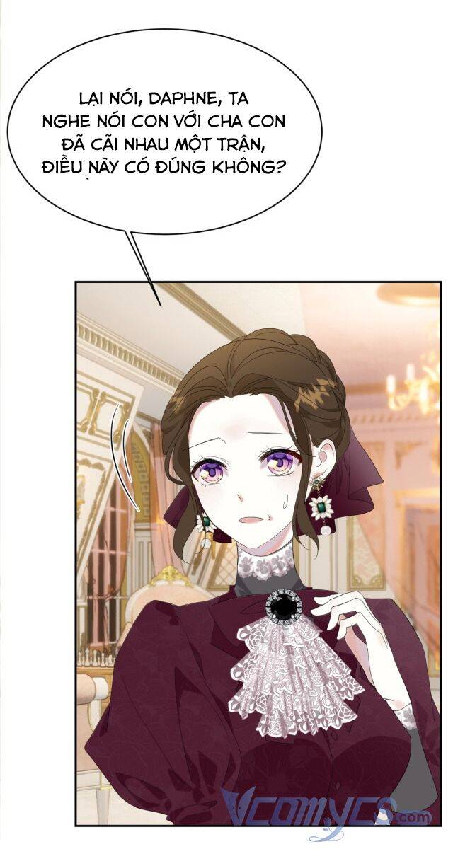 Ta Là Nữ Phụ Độc Ác Chapter 1 - 19