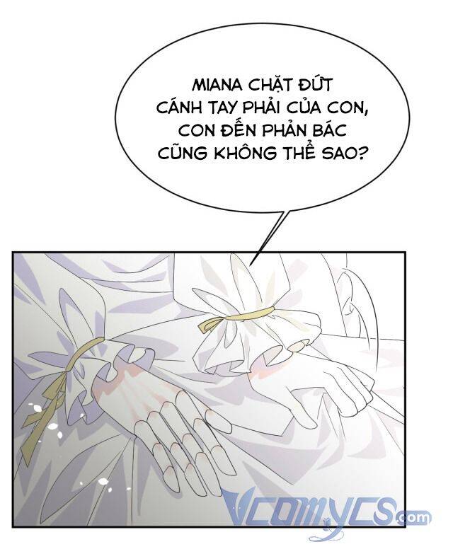 Ta Là Nữ Phụ Độc Ác Chapter 1 - 20