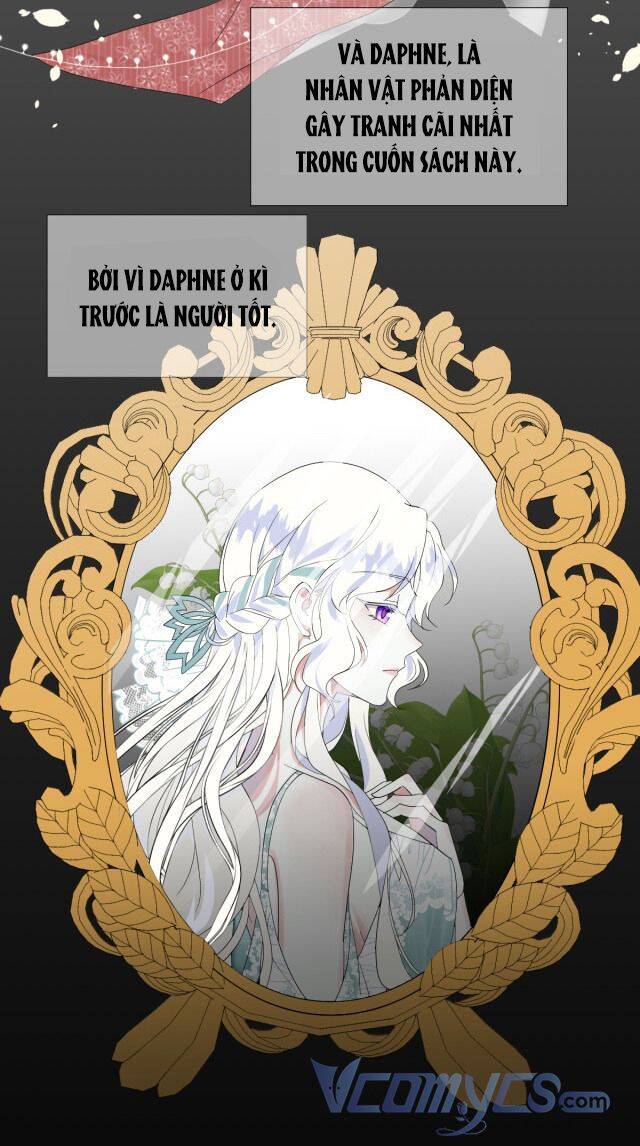 Ta Là Nữ Phụ Độc Ác Chapter 1 - 3