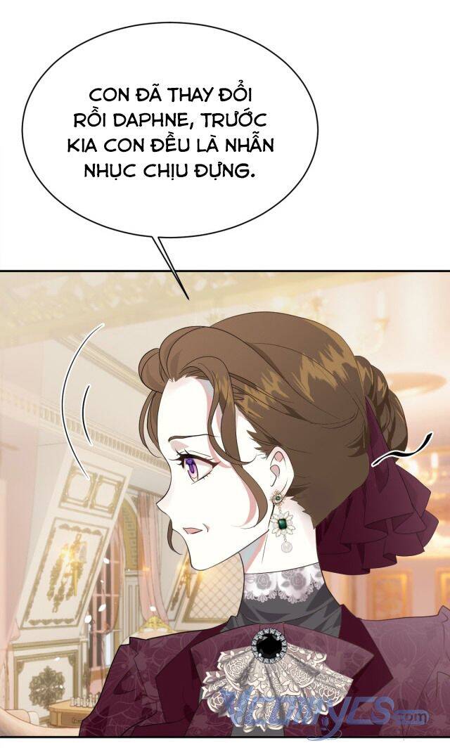 Ta Là Nữ Phụ Độc Ác Chapter 1 - 21