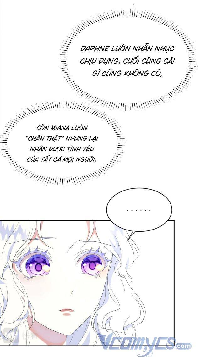 Ta Là Nữ Phụ Độc Ác Chapter 1 - 22