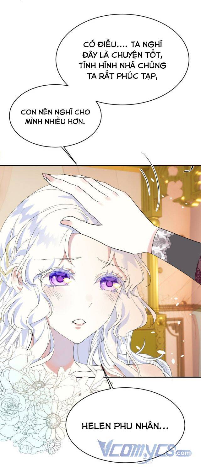 Ta Là Nữ Phụ Độc Ác Chapter 1 - 23