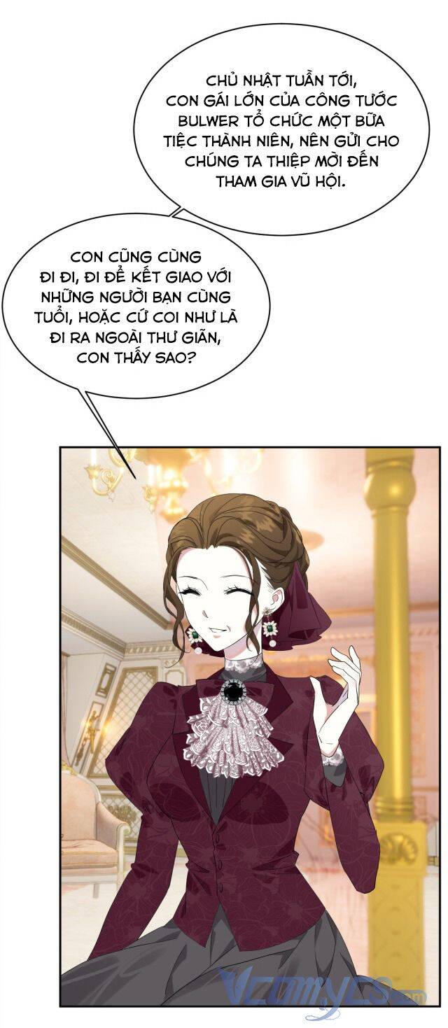 Ta Là Nữ Phụ Độc Ác Chapter 1 - 25