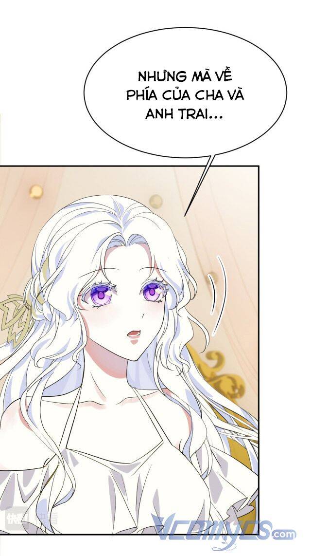 Ta Là Nữ Phụ Độc Ác Chapter 1 - 27