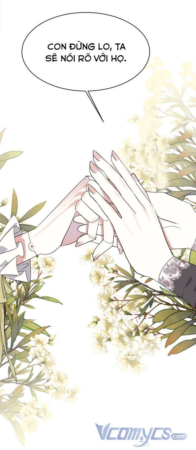 Ta Là Nữ Phụ Độc Ác Chapter 1 - 28