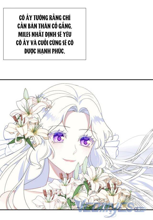 Ta Là Nữ Phụ Độc Ác Chapter 1 - 5