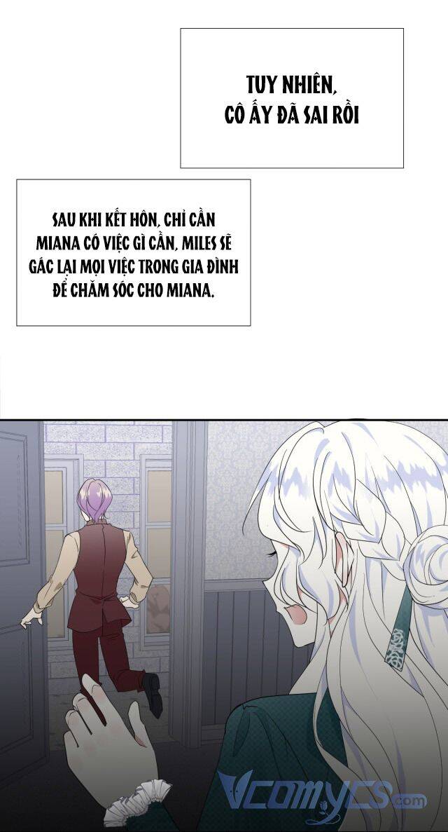 Ta Là Nữ Phụ Độc Ác Chapter 1 - 6